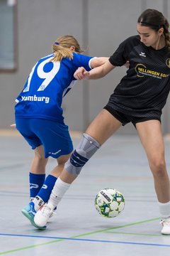 Bild 170 - wBJ Futsalmeisterschaft Vorrunde